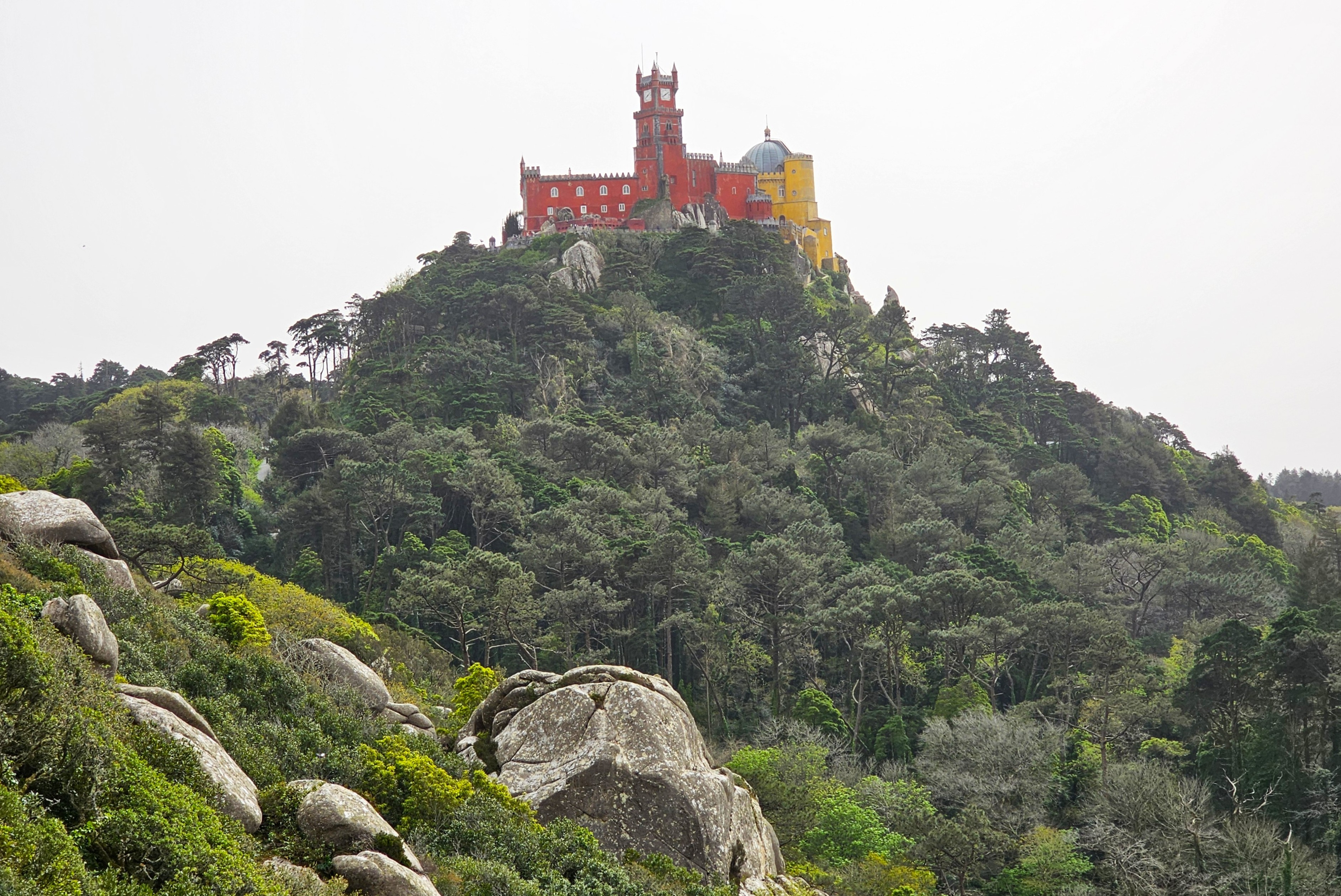 Pena